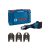 BOSCH Akku-Rotationspresswerkzeug 360° GPT 18V-32 SV Set (ohne Akku und Ladegerät)