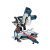 BOSCH GCM 8 SJL Schienengehrung