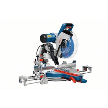 BOSCH GCM 12 GDL Gehrungs- und Gehrungssäge