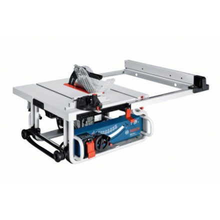 BOSCH GTS 10 J Tischkreissäge