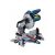 BOSCH Gehrungs- und Gehrungssäge GCM 216 / 1300 W