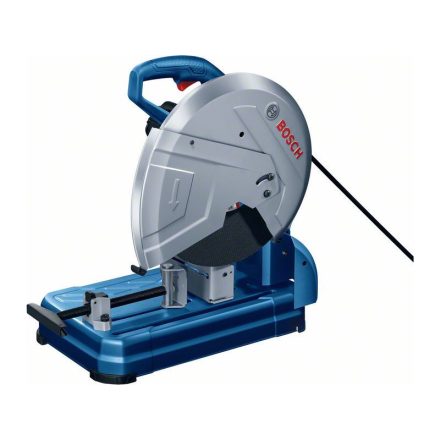 BOSCH Tisch-Metalltrennsäge GCO 14-24 J / 2400 W