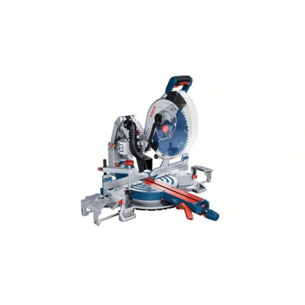 BOSCH GCM 18V-305 GDC BITURBO Akku-Gehrungssäge (ohne Akku und Ladegerät)