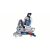 BOSCH GCM 18V-305 GDC BITURBO Akku-Gehrungssäge (2 x 5,5 Ah ProCORE)