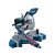 BOSCH Gehrungs- und Gehrungssäge GCM 254 D / 1800 W