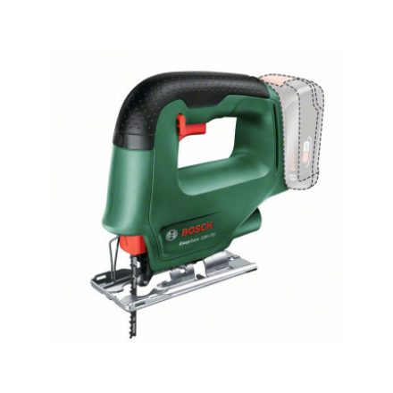 BOSCH Akku-Bügelsäge EasySaw 18V-70 mit Bügelgriff (ohne Akku und Ladegerät)