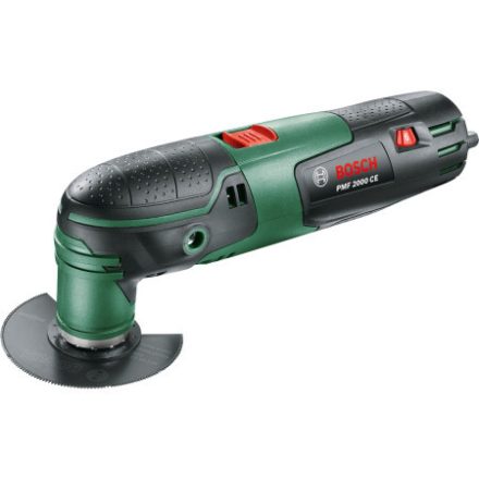 BOSCH PMF 2000 CE Multifunktionsmaschine