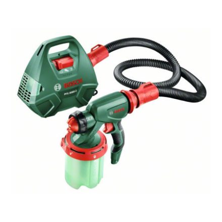 BOSCH PFS 3000-2 Farbspritzsystem