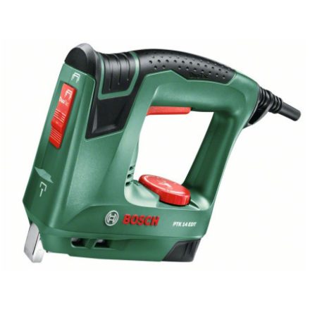 BOSCH Heftgerät PTK 14 EDT