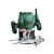 BOSCH Planfräser POF 1200 AE / 1200 W