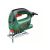 BOSCH Stichsäge PST 700 E im Koffer mit Bügelgriff / 500 W