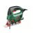 BOSCH Stichsäge PST 800 PEL im Koffer mit Bügelgriff / 530 W