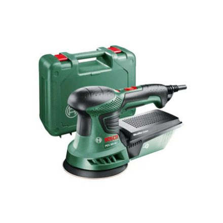 BOSCH PEX 300 AE Exzenterschleifer