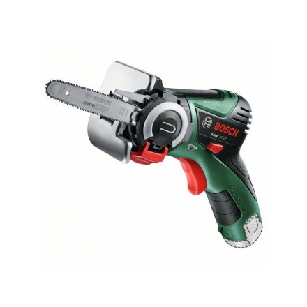BOSCH Akku-NanoBlade-Säge EasyCut 12 im Koffer (1 x 2,0 Ah Akku + Ladegerät)