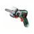 BOSCH Akku-NanoBlade-Säge EasyCut 12 im Koffer (1 x 2,0 Ah Akku + Ladegerät)