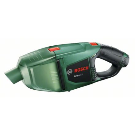 BOSCH EasyVac 12 Akku-Handstaubsauger (1 x 2,5 Ah Akku)