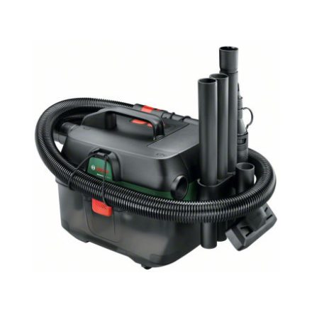 BOSCH AdvancedVac 18V-8 Akku-Trocken-Nass-Staubsauger (ohne Akku und Ladegerät)