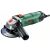 BOSCH Winkelschleifer 125 mm UniversalGrind 750-125 / 750 W