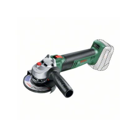 BOSCH Akku-Winkelschleifer 115 mm UniversalGrind 18V-75 (ohne Akku und Ladegerät)