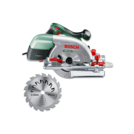 BOSCH Kreissäge PKS 55 A / 1200 W