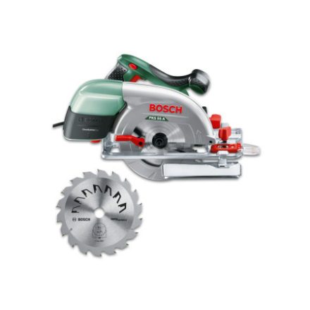 BOSCH Kreissäge PKS 55 A / 1200 W