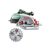 BOSCH Kreissäge PKS 55 A / 1200 W