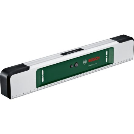 BOSCH LED-Wasserwaage mit Tonsignal EasySpiritLevel