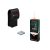 BOSCH Digitaler Laser-Entfernungsmesser AdvancedDistance 50 C in Schutztasche (bis 50 m)