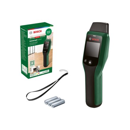 BOSCH Nedvességmérő fához Universal Humid