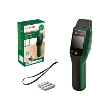 BOSCH Feuchtigkeitsmesser für Holz Universal Humid