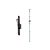 BOSCH Teleskopstange für Laser TP320 Rod (bis 3,2 m)