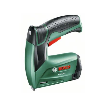 BOSCH PTK 3.6 LI Akku-Heftgerät