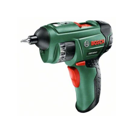 BOSCH Akkuschrauber mit Bitwechsler PSR Select im Koffer 3,6 V