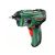 BOSCH Akkuschrauber mit Bitwechsler PSR Select im Koffer 3,6 V