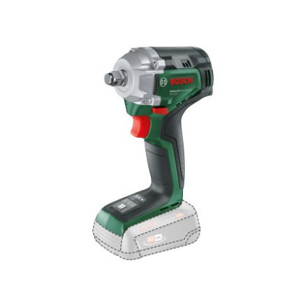 BOSCH Akku-Schlagschrauber UIDrive 18V-350 1/2" (ohne Akku und Ladegerät) + (17,19,21 Steckschlüssel)