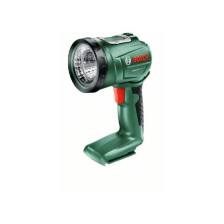 BOSCH UniversalLamp 18 Akkulampe (ohne Akku und Ladegerät)