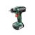 BOSCH EasyDrill 12 Akku-Bohrschrauber (eingebauter Akku) Mit Softtasche