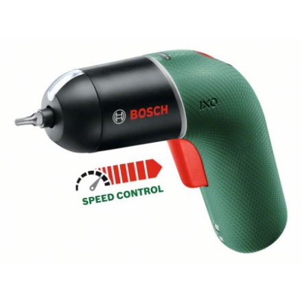 BOSCH IXO VI Akkuschrauber