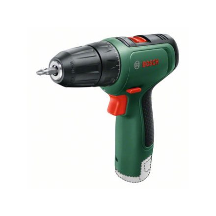 BOSCH EasyDrill 1200 Akku-Bohrschrauber (1 x 1,5 Ah Akku) im Koffer