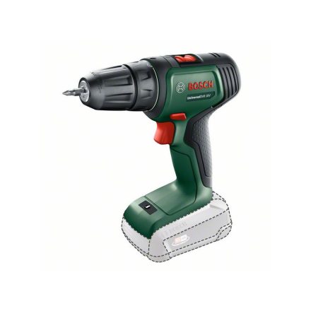 BOSCH UniversalDrill 18 Akku-Bohrschrauber (1 x 1,5 Ah Akku) im Koffer