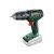 BOSCH UniversalImpact 18 Akku-Schlagbohrschrauber (2 x 1,5 Ah Akkus) im Koffer
