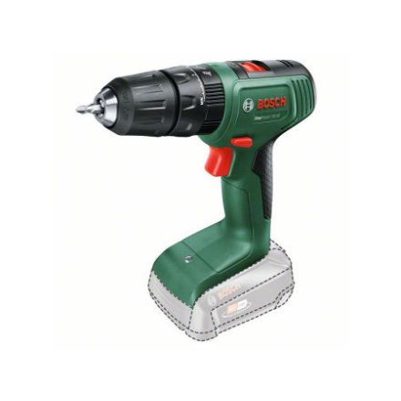 BOSCH EasyImpact 18V-40 (2 x 2,0 Ah Akku) + AL18V-20 Akku-Schlagschrauber