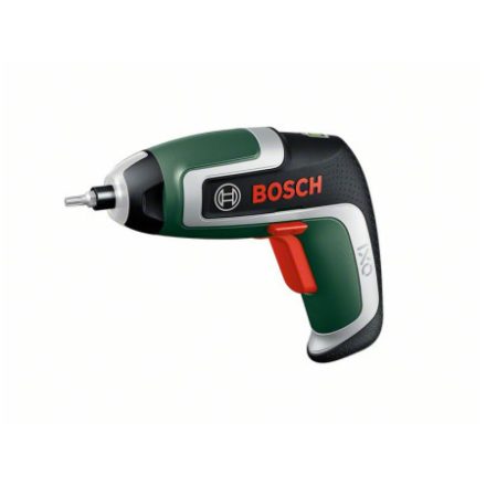 BOSCH IXO 7 Akkuschrauber