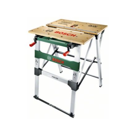 BOSCH PWB 600 Kompakter Arbeitstisch