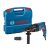 BOSCH GBH 2-26 DFR Bohrhammer SDS-Plus + Bohrfutter im Koffer
