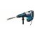 BOSCH Bohrhammer GBH 8-45 DV im Koffer SDS-Max / 1500 W