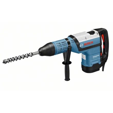 BOSCH GBH 12-52 D Bohrhammer im SDS-Max-Koffer