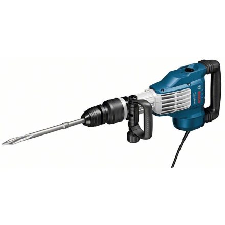 BOSCH GSH 11 VC Meißelhammer im SDS-Max-Koffer
