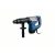 BOSCH Meißelhammer GSH 500 im Koffer SDS-Max / 1100 W
