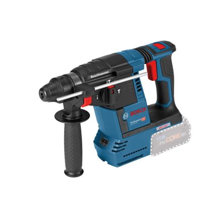 BOSCH Akku-Bohrhammer GBH 18V-26 SDS-Plus 2,6 J (ohne Akku und Ladegerät)